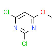2,4-Dichloro-6-methoxypyrimidine 43212-41-5